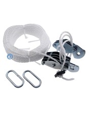 Handflaschenzug 20m bis 180kg