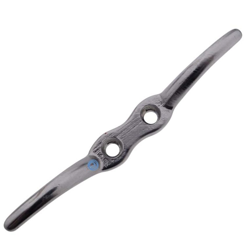 Flaggenklampe 110 mm A4 RVS