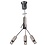 Suspension kit 24  3-legs