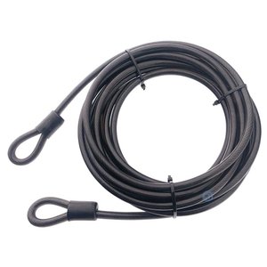 Wire Rope 7.5 m with loops