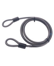 Wire Ropes 2 meter with loops