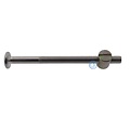 connecting bolt and nut m6x80mm