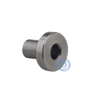 Steel cable end cap 4mm stainless steel 316 - for railings