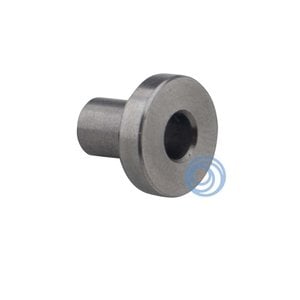 End cap stainless steel 4mm