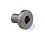 Steel cable end cap 4mm stainless steel 316 - for railings
