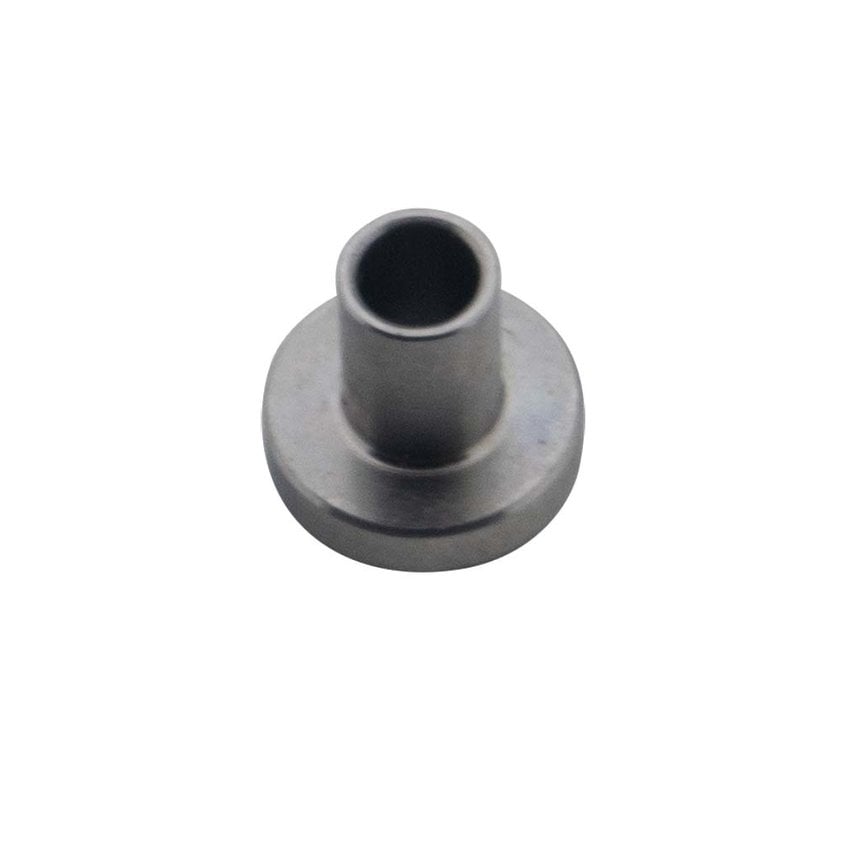 Steel cable end cap 4mm stainless steel 316 - for railings