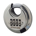 Stahlex Disclock digitlock