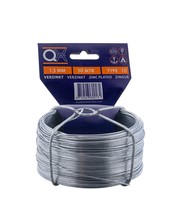 Iron wire - binding wire 1.5mm - 50 meters