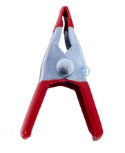 Zeilklem mini geisoleerd