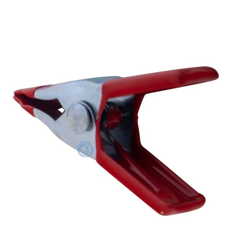 Zeilklem mini geisoleerd