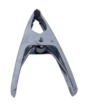 Klemmzwingen Leimklemme Federzwinge  15cm verzinkt