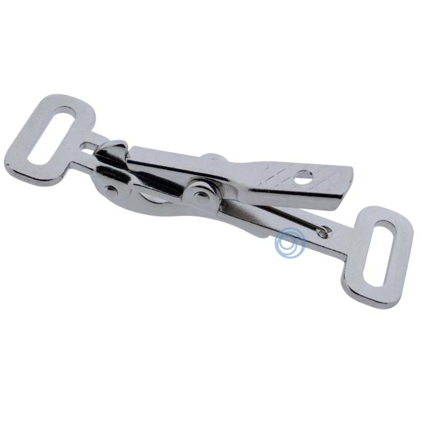 Robust hunting hook - 20mm - Quick Release