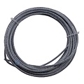 Fixman Steel Cable 4mm 10m