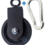 360° rotating pulley, including snap hook