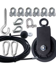 Fitness Stahlkabel Fitness mach es selbst Paket