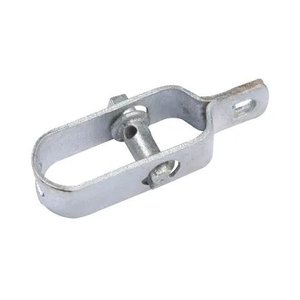 Turnbuckle Galvanised