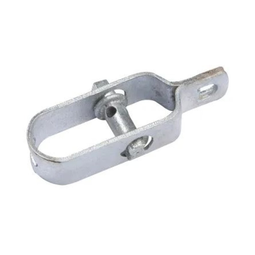 Fire galvanised Galvanised Turnbuckle 95mm