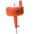 Cabere Germany Clogger G16 funnel