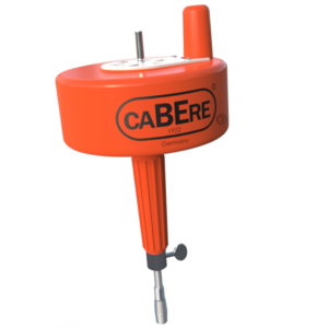 Cabere Germany Clogger G16 funnel
