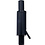 Adjustable hanging system M6 - Black