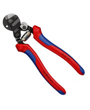 Wire Rope cutter forged Knipex