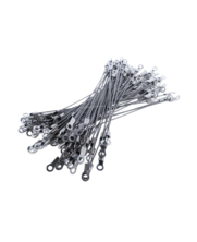 Staalkabel op maat laten maken | Met eindogen, terminals & persen Technx · Kabel meulen 12mm 6x36 speciale bestelling · AC: meulen1