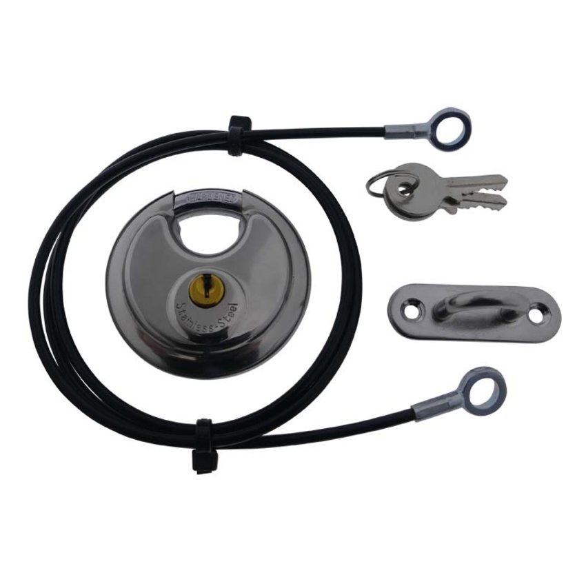 Stanford Kabelslot Set