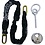 Stahlex Chain lock set