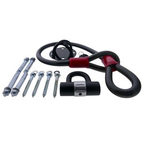 Cavo Robust cable lock set