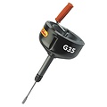 Cabere Germany DIY-Rohrreiniger Reinigungswelle G35