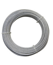 Wire Rope reel 2mm 10 meter