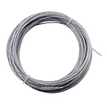 Drahtseill Pvc 10 meter 1-2mm