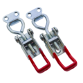 Turnbuckle adjustable 60mm 2pc