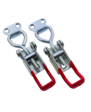 Turnbuckle adjustable 60mm - with 100kg holding force - 2 pieces