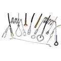 Technx Wire Rope customized products with loop