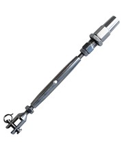 Swageless Turnbuckle 3mm M6