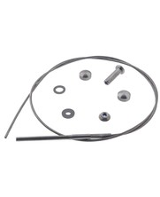 Fast Fix Cable Set for railing construction