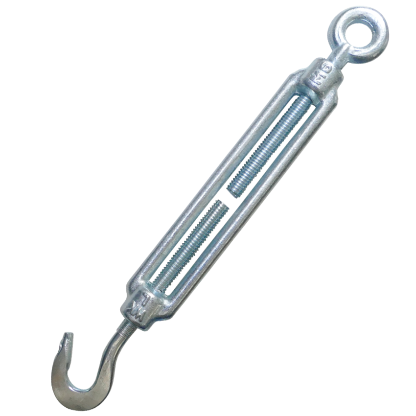 S-Hook Stainless For Sale - Wire rope stunter