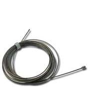 Tailor made Wire Rope with loop