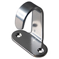 Stainless steel ceiling hook Nils 