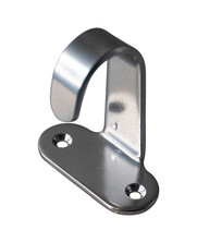 Stainless steel ceiling hook Nils - AISI304/A2