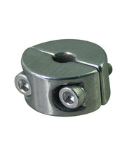 Edelstahl Drahtseiltoppen 2mm M3 twin