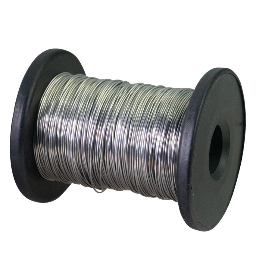 stainless binding wire- Stainless 0.7mm 50 meters