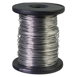 stainless binding wire stainless 0.7mm 90 meter
