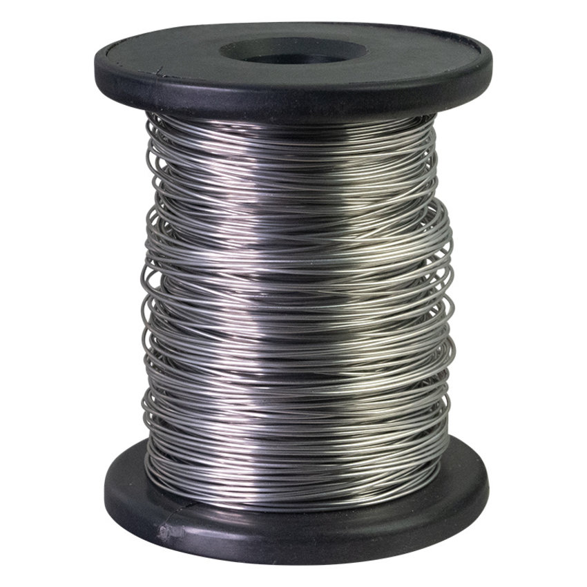 stainless binding wire- Stainless 0.7mm 50 meters