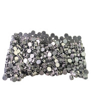 Lead seals 700 pieces - 1kg - 8mm Lead seals