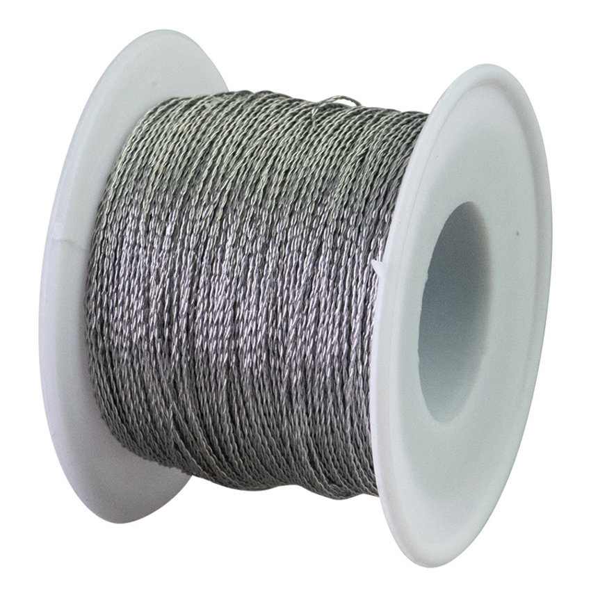 Stainless steel sealing wire for sale Wire rope stunter