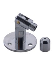 Foot cap with end cap nipple - Suitable for 1.5mm