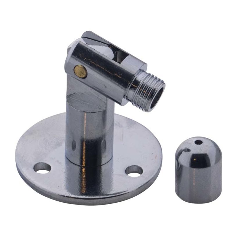 Foot cap with end cap nipple - Suitable for 1.5mm