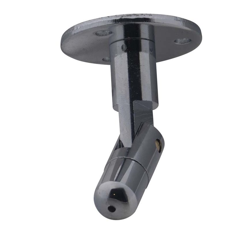 Foot cap with end cap nipple - Suitable for 1.5mm